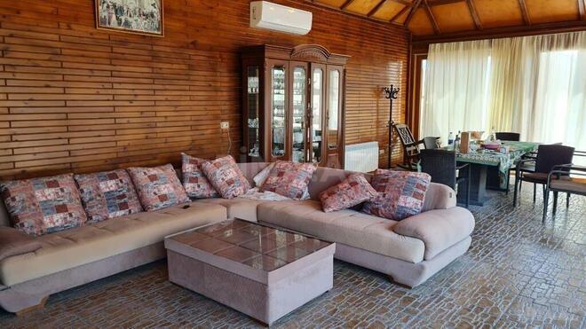 İcarəyə verilir 6 otaqlı həyət evi/bağ evi 500 m², Mərdəkan q., photo 16 from 32