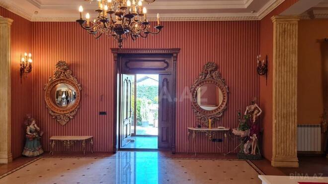 İcarəyə verilir 6 otaqlı həyət evi/bağ evi 500 m², Mərdəkan q., photo 26 from 32