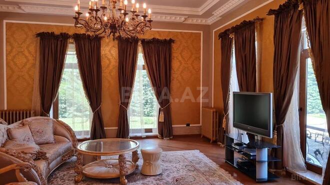 İcarəyə verilir 6 otaqlı həyət evi/bağ evi 500 m², Mərdəkan q., photo 22 from 32