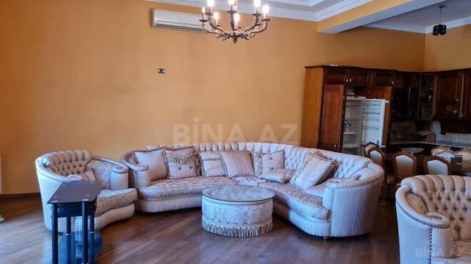 İcarəyə verilir 6 otaqlı həyət evi/bağ evi 500 m², Mərdəkan q., photo 18 from 32