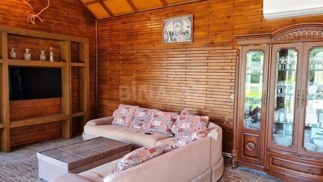 İcarəyə verilir 6 otaqlı həyət evi/bağ evi 500 m², Mərdəkan q., photo 17 from 32