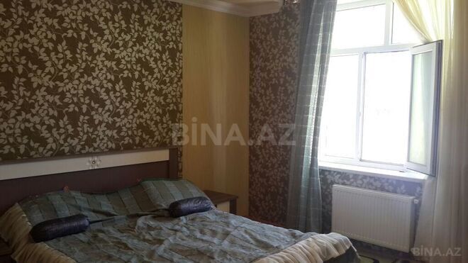 6-комн. дом/дача - пос. Бильгях - 300 м² (26)