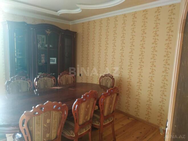 6-комн. дом/дача - пос. Бильгях - 300 м² (15)