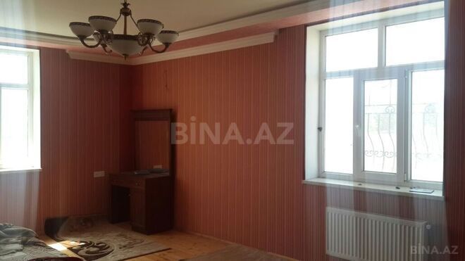 6-комн. дом/дача - пос. Бильгях - 300 м² (23)