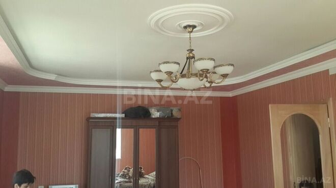 6-комн. дом/дача - пос. Бильгях - 300 м² (18)
