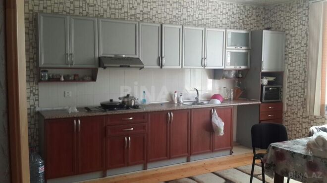 6-комн. дом/дача - пос. Бильгях - 300 м² (28)