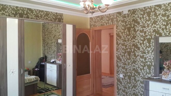 6-комн. дом/дача - пос. Бильгях - 300 м² (21)