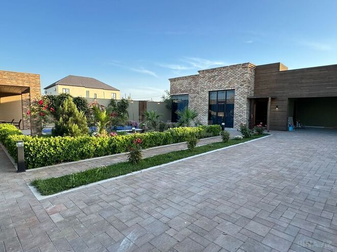 Сдаётся 4-комн. дом/дача 240 м², пос. Мардакан, photo 14 from 28