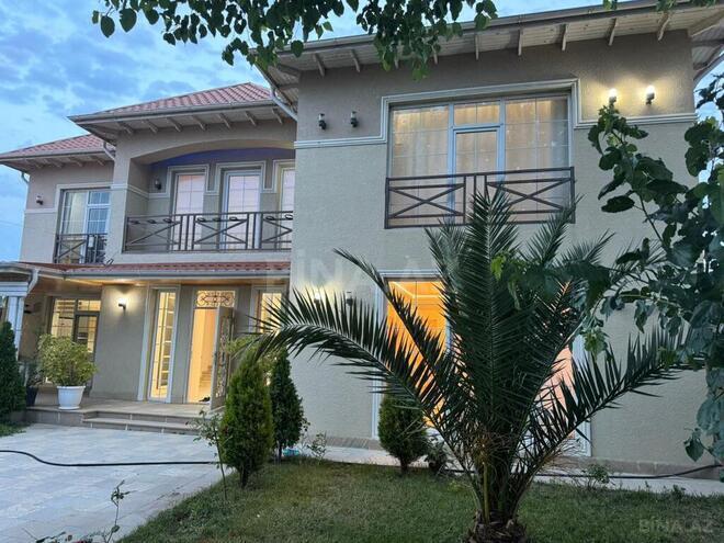 Сдаётся 4-комн. дом/дача 260 м², пос. Мардакан, photo 11 from 26