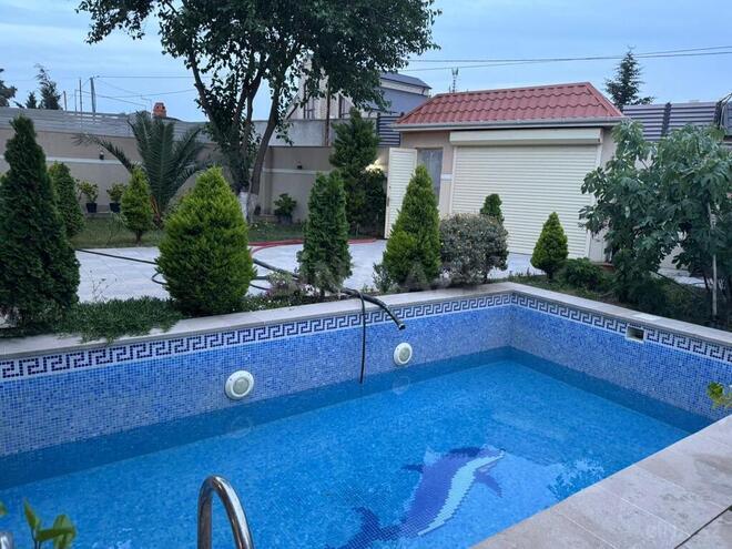 Сдаётся 4-комн. дом/дача 260 м², пос. Мардакан, photo 7 from 26