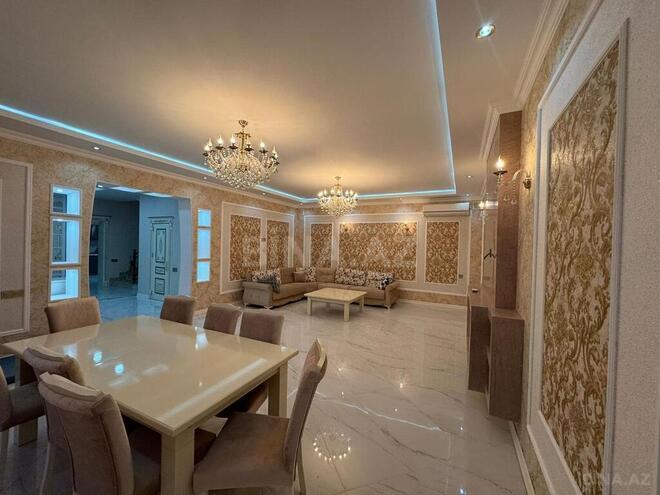 Сдаётся 4-комн. дом/дача 260 м², пос. Мардакан, photo 15 from 26