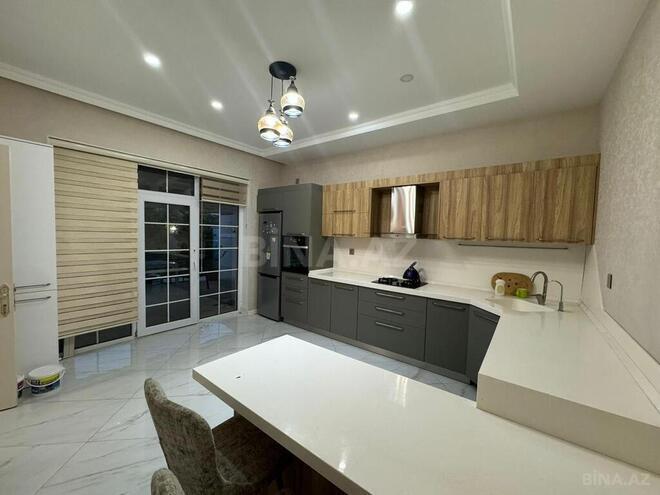 Сдаётся 4-комн. дом/дача 260 м², пос. Мардакан, photo 20 from 26