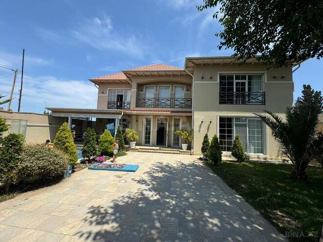 Сдаётся 4-комн. дом/дача 260 м², пос. Мардакан, photo 12 from 26