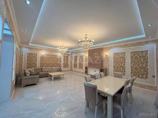Сдаётся 4-комн. дом/дача 260 м², пос. Мардакан, photo 14 from 26