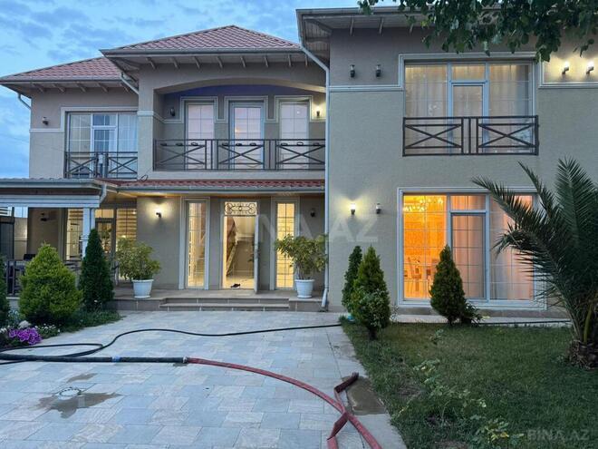 Сдаётся 4-комн. дом/дача 260 м², пос. Мардакан, photo 10 from 26
