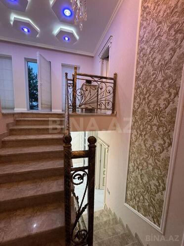 Сдаётся 4-комн. дом/дача 260 м², пос. Мардакан, photo 22 from 26
