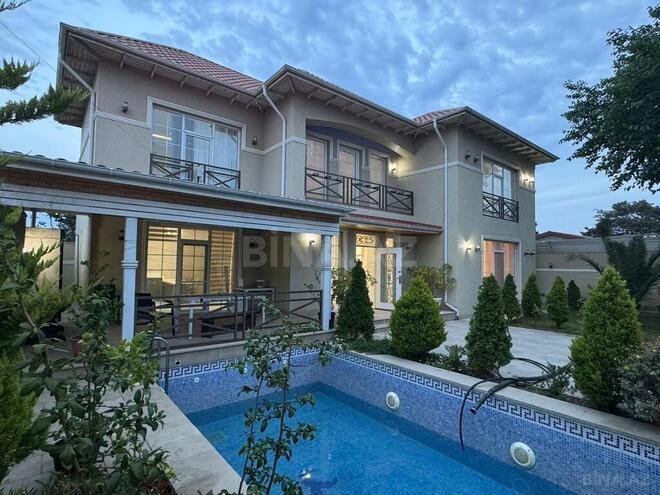Сдаётся 4-комн. дом/дача 260 м², пос. Мардакан, photo 5 from 26