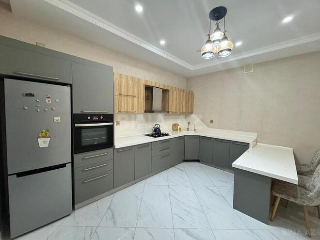Сдаётся 4-комн. дом/дача 260 м², пос. Мардакан, photo 19 from 26