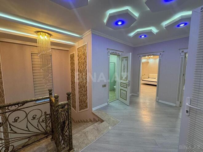 Сдаётся 4-комн. дом/дача 260 м², пос. Мардакан, photo 23 from 26