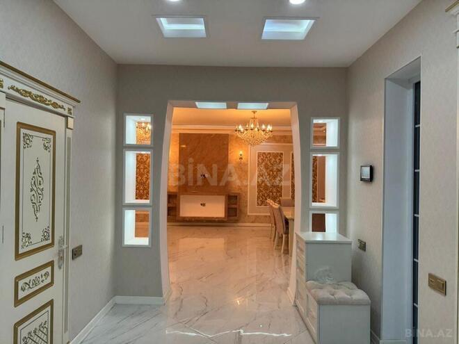 Сдаётся 4-комн. дом/дача 260 м², пос. Мардакан, photo 13 from 26