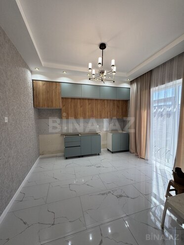 4 otaqlı həyət evi/bağ evi - Mərdəkan q. - 150 m² (5)