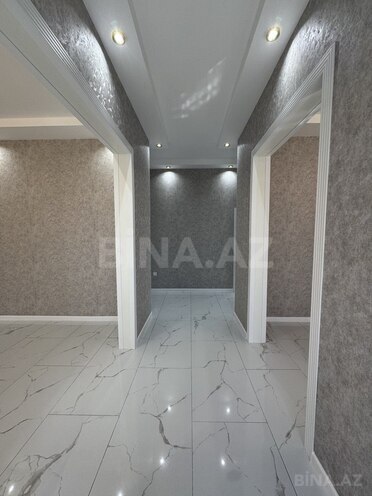 4 otaqlı həyət evi/bağ evi - Mərdəkan q. - 150 m² (3)