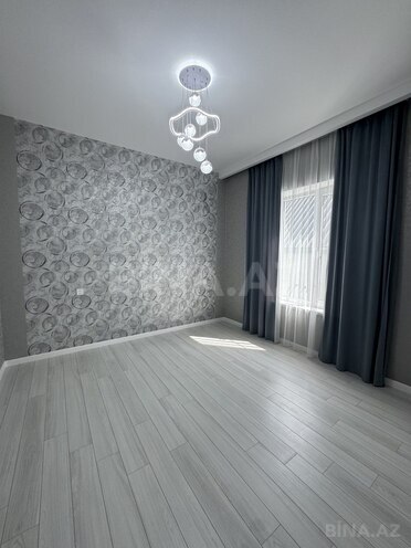 4 otaqlı həyət evi/bağ evi - Mərdəkan q. - 150 m² (6)