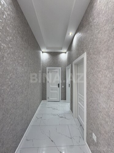 4 otaqlı həyət evi/bağ evi - Mərdəkan q. - 150 m² (11)