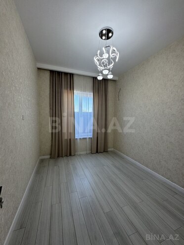 4 otaqlı həyət evi/bağ evi - Mərdəkan q. - 150 m² (8)