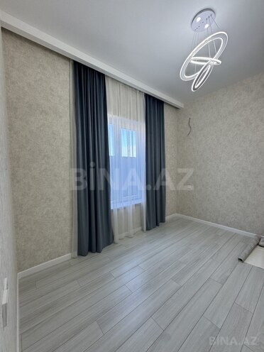 4 otaqlı həyət evi/bağ evi - Mərdəkan q. - 150 m² (9)