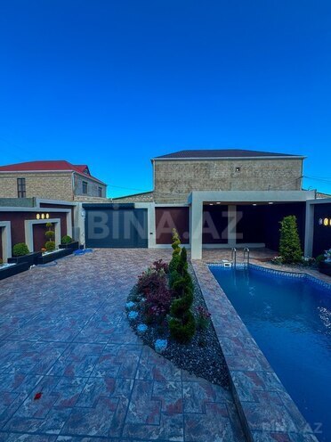 Продаётся 4-комн. дом/дача 150 м², пос. Мардакан, photo 4 from 14