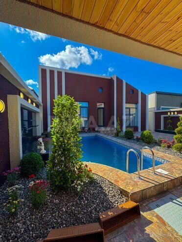 Продаётся 4-комн. дом/дача 150 м², пос. Мардакан, photo 1 from 14