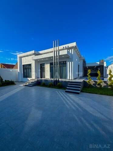 Продаётся 4-комн. дом/дача 140 м², пос. Мардакан, photo 1 from 11