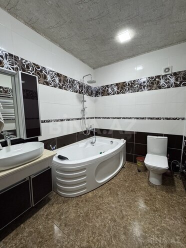 4-комн. дом/дача - пос. Шаган - 150 м² (17)