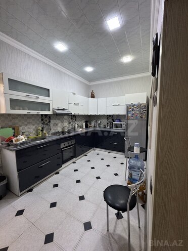 4-комн. дом/дача - пос. Шаган - 150 м² (14)