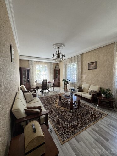 4-комн. дом/дача - пос. Шаган - 150 м² (13)