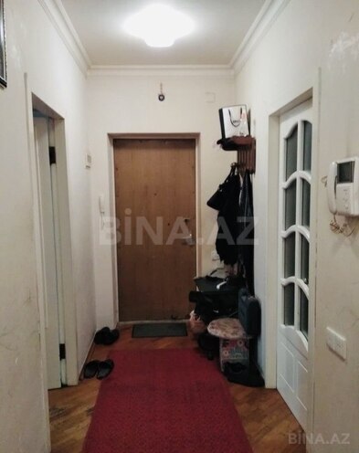3-комн. вторичка - м. Сахил - 100 м² (1)