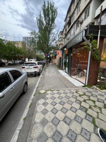 Obyekt - Nəriman Nərimanov m. - 100 m² (12)