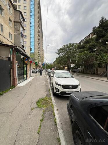Obyekt - Nəriman Nərimanov m. - 100 m² (11)