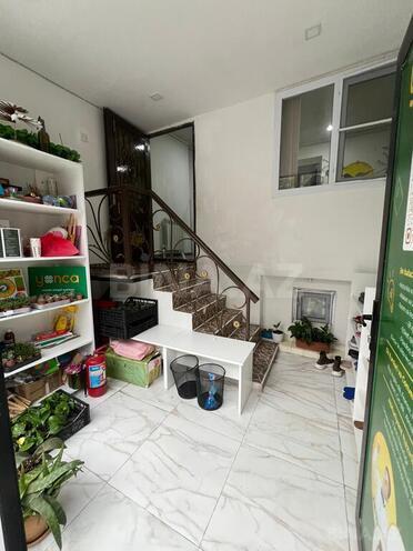 Obyekt - Nəriman Nərimanov m. - 100 m² (1)