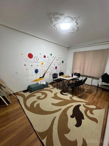 Obyekt - Nəriman Nərimanov m. - 100 m² (4)