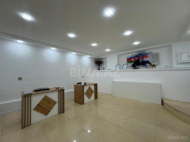 Сдаётся 1-комн. офис 45 м², м. Иншаатчылар, photo 7 from 12