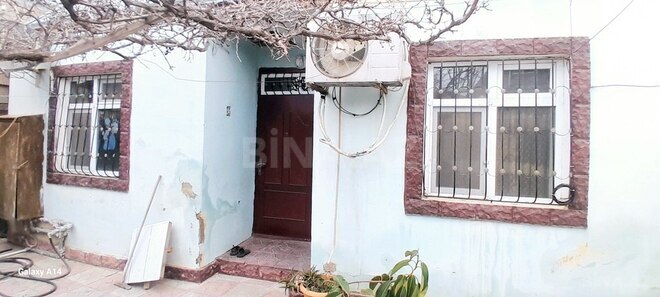 3-комн. дом/дача - пос. Биладжары - 70 м² (13)