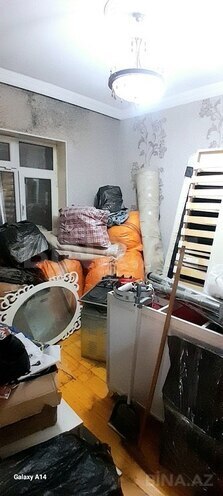 3-комн. дом/дача - пос. Биладжары - 70 м² (10)
