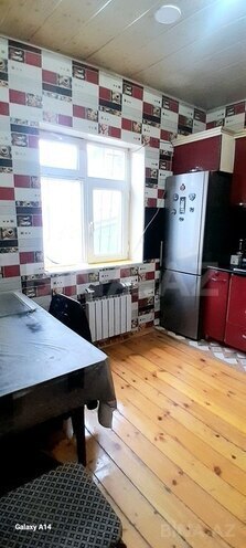 3-комн. дом/дача - пос. Биладжары - 70 м² (6)
