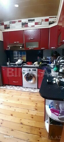 3-комн. дом/дача - пос. Биладжары - 70 м² (5)
