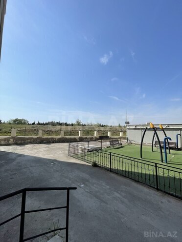 2 otaqlı yeni tikili - Ceyranbatan q. - 70 m² (6)