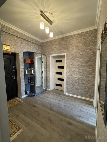 2 otaqlı yeni tikili - Ceyranbatan q. - 70 m² (13)