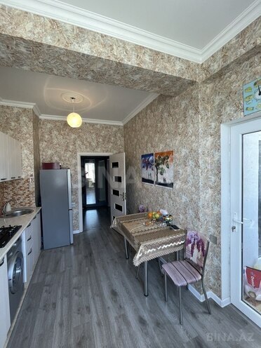 2 otaqlı yeni tikili - Ceyranbatan q. - 70 m² (14)