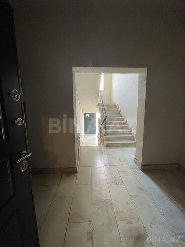 2 otaqlı yeni tikili - Ceyranbatan q. - 70 m² (7)